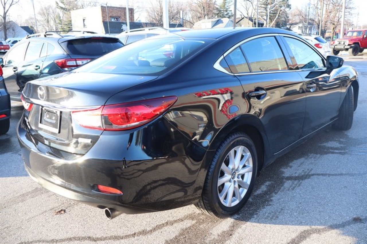 Mazda MAZDA6  2014