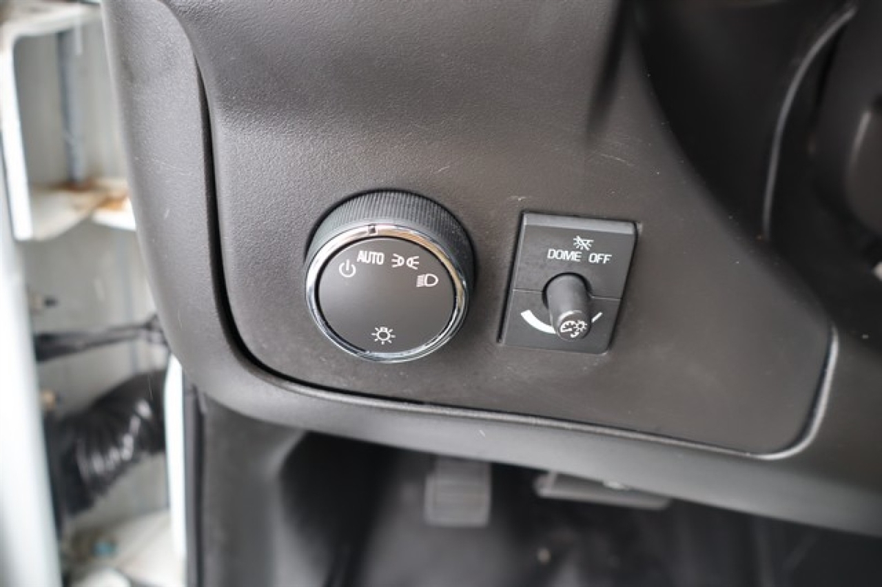 Chevrolet Express  2016