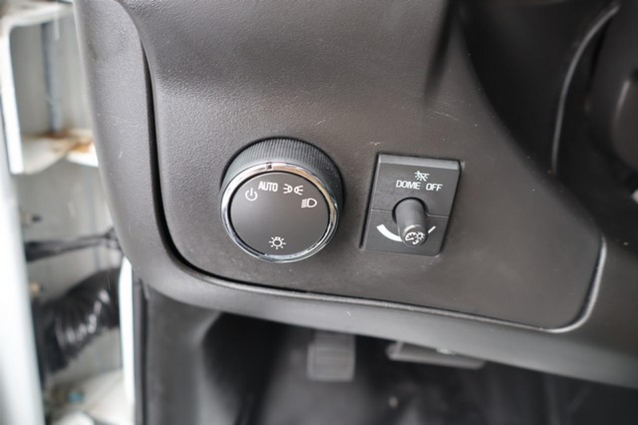 Chevrolet Express  2016