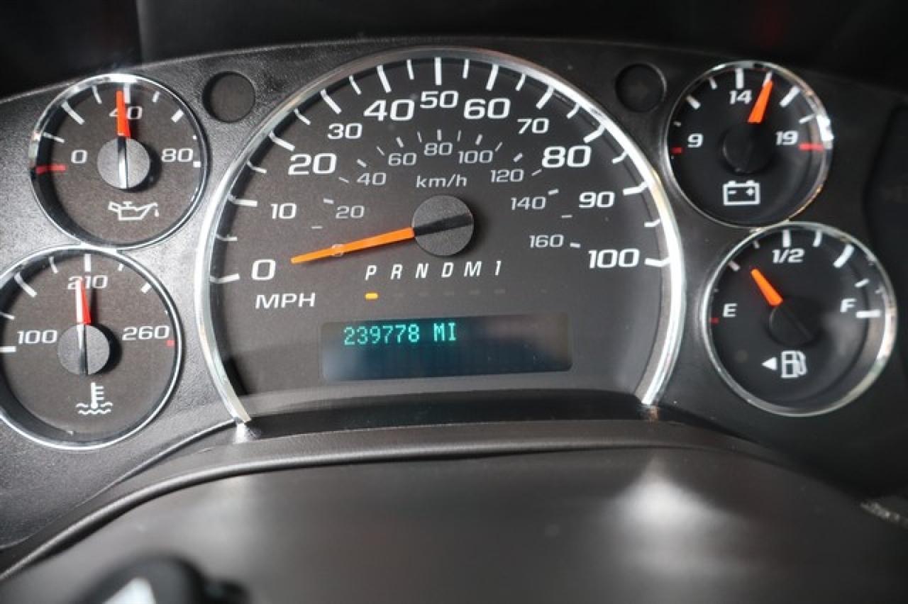 Chevrolet Express  2016