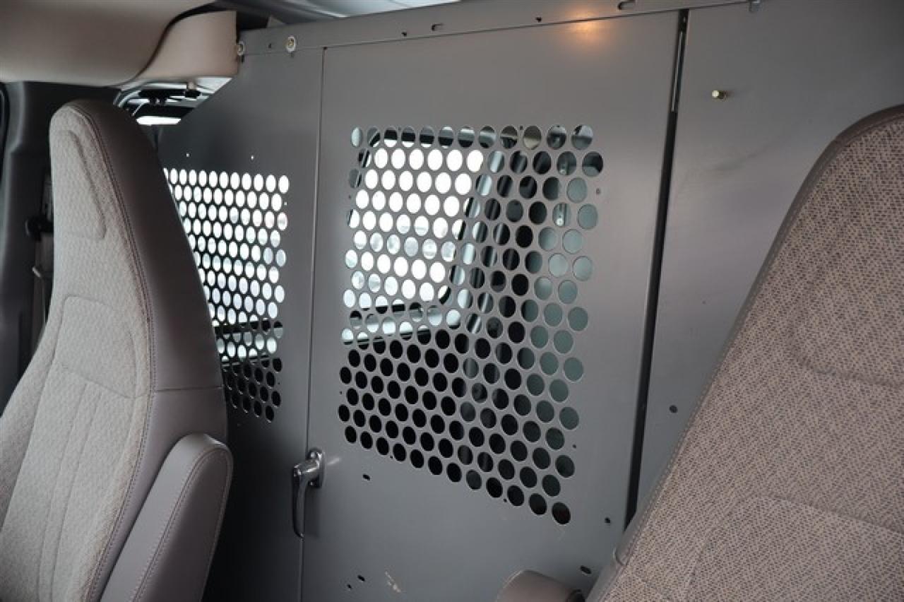 Chevrolet Express  2016