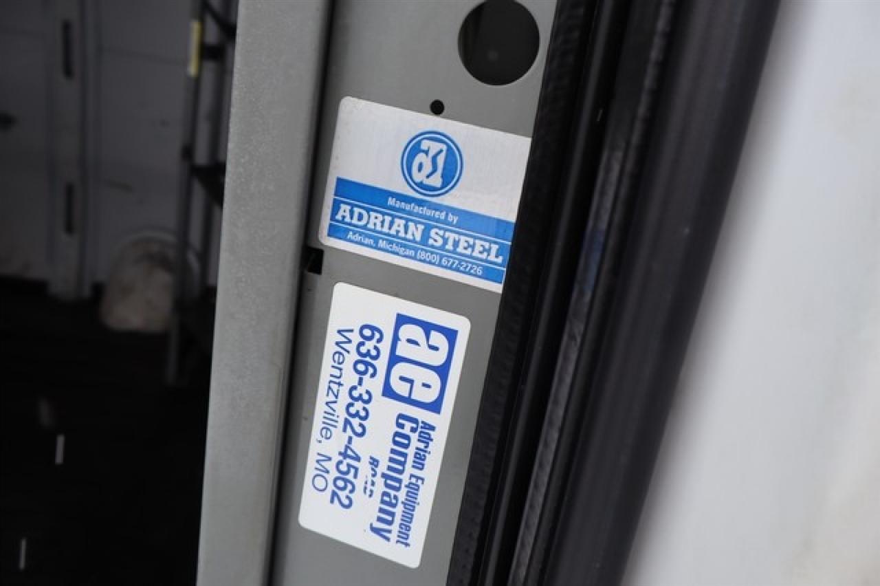 Chevrolet Express  2016