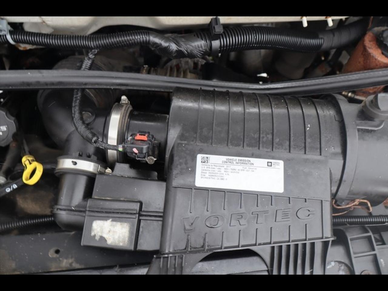 Chevrolet Express  2016