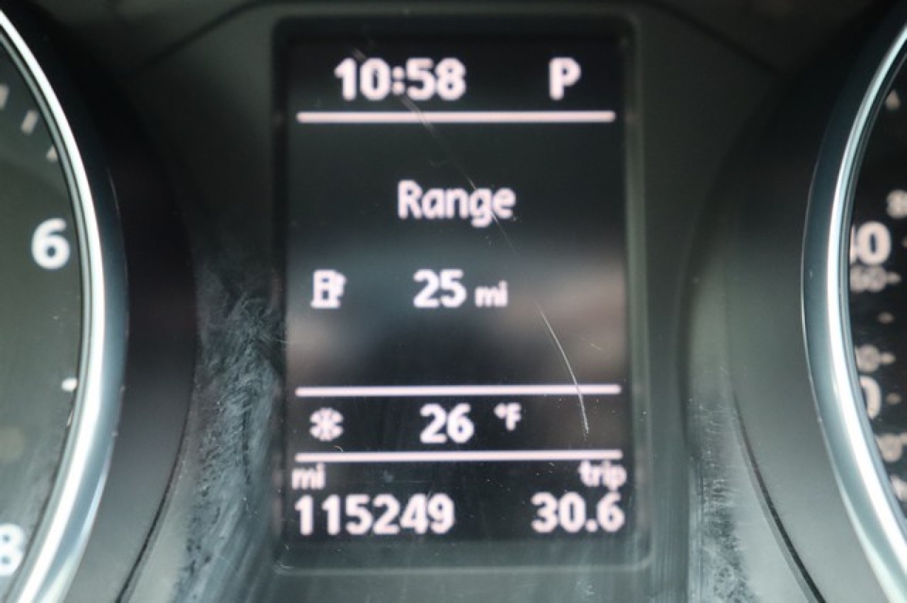 Volkswagen Passat  2016