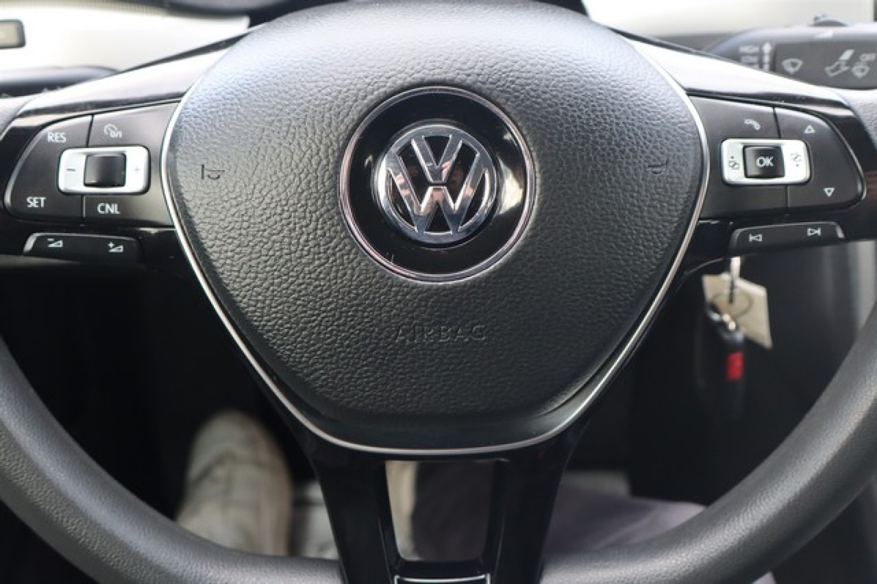 Volkswagen Passat  2016