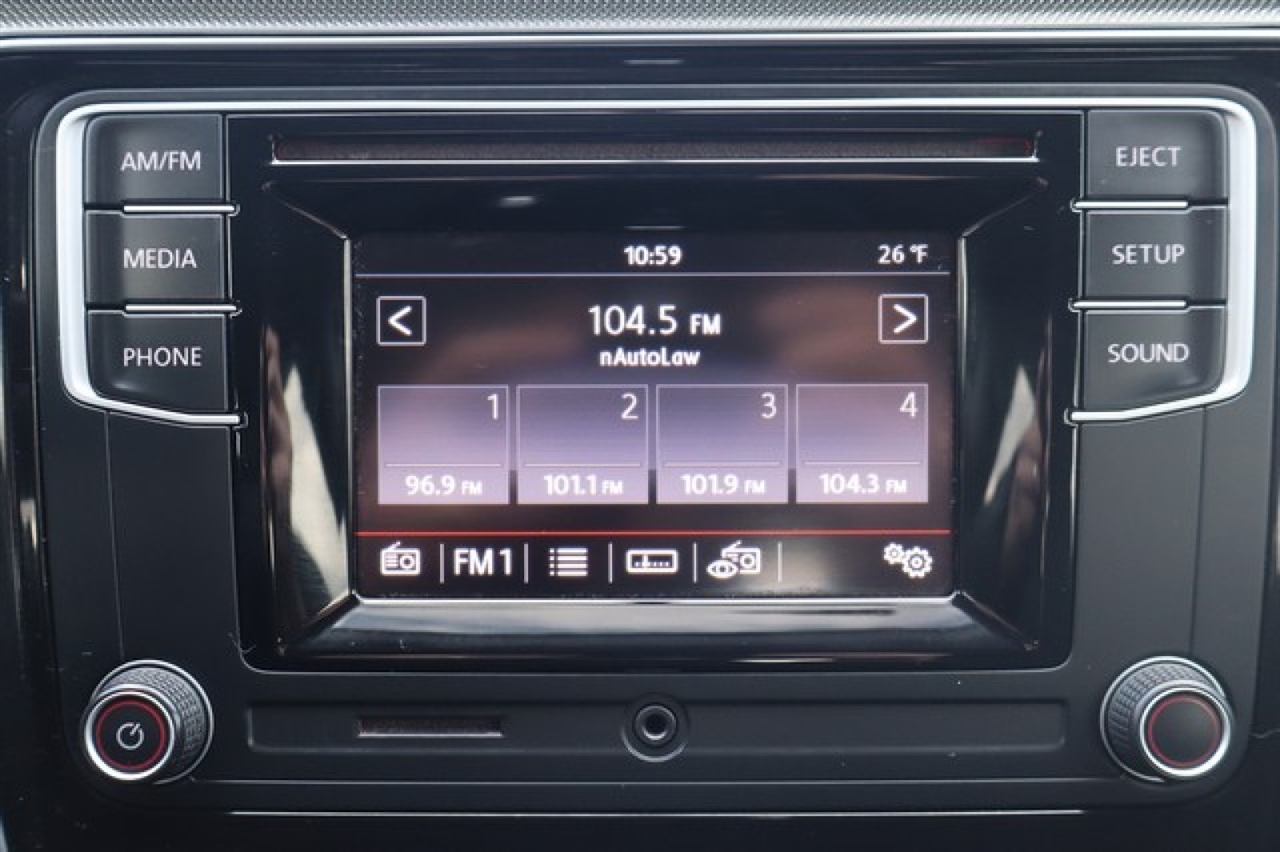 Volkswagen Passat  2016