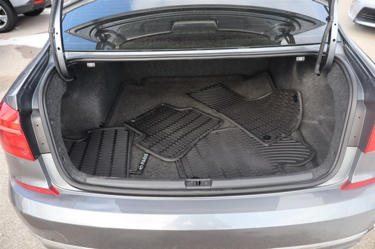 Volkswagen Passat  2016