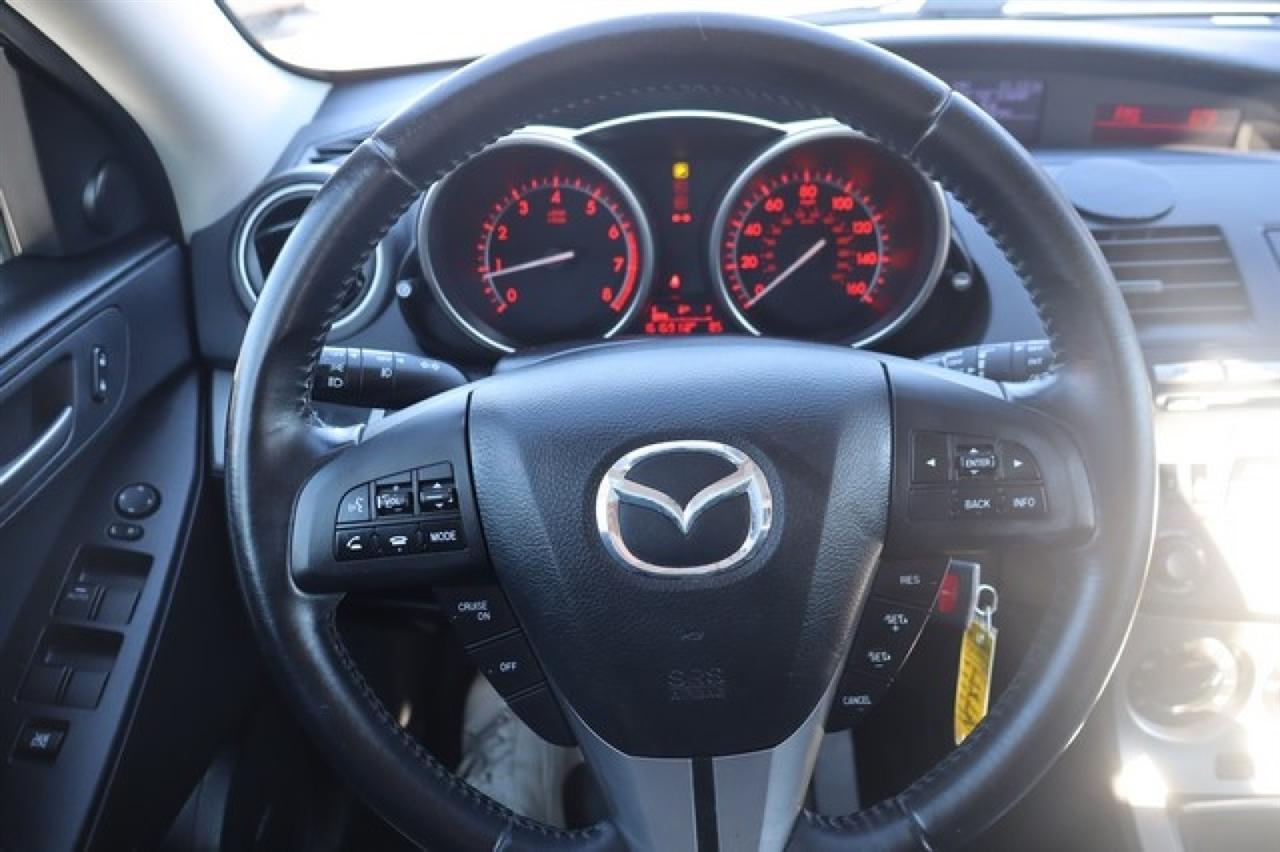 Mazda MAZDA3  2010