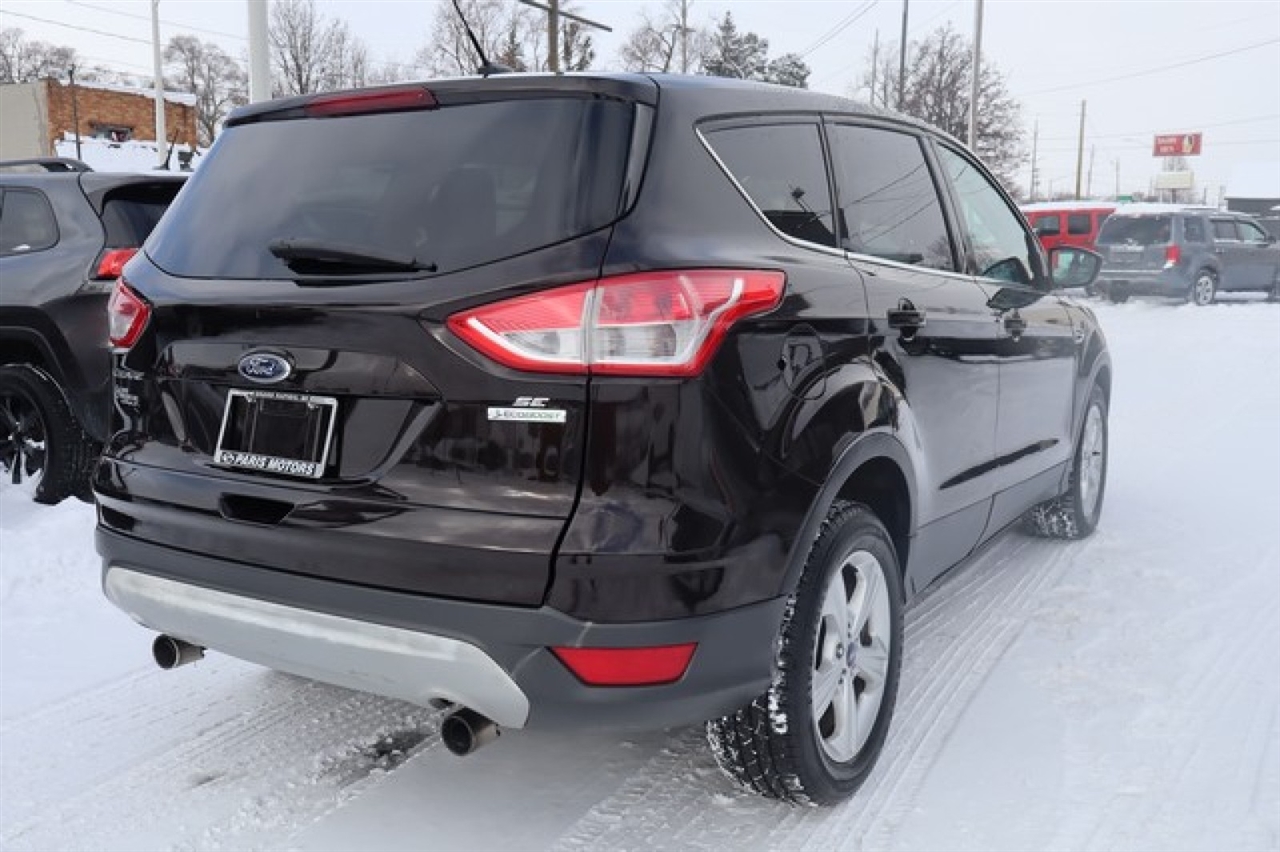 Ford Escape  2013