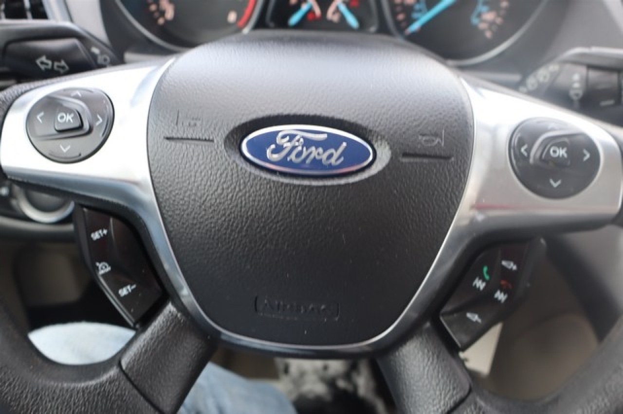 Ford Escape  2013