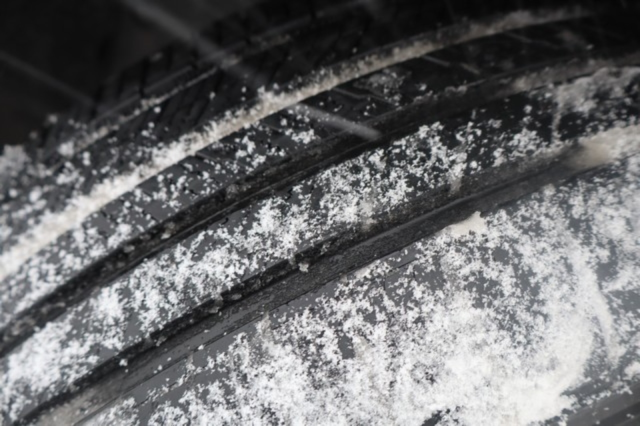 Chevrolet Traverse  2017