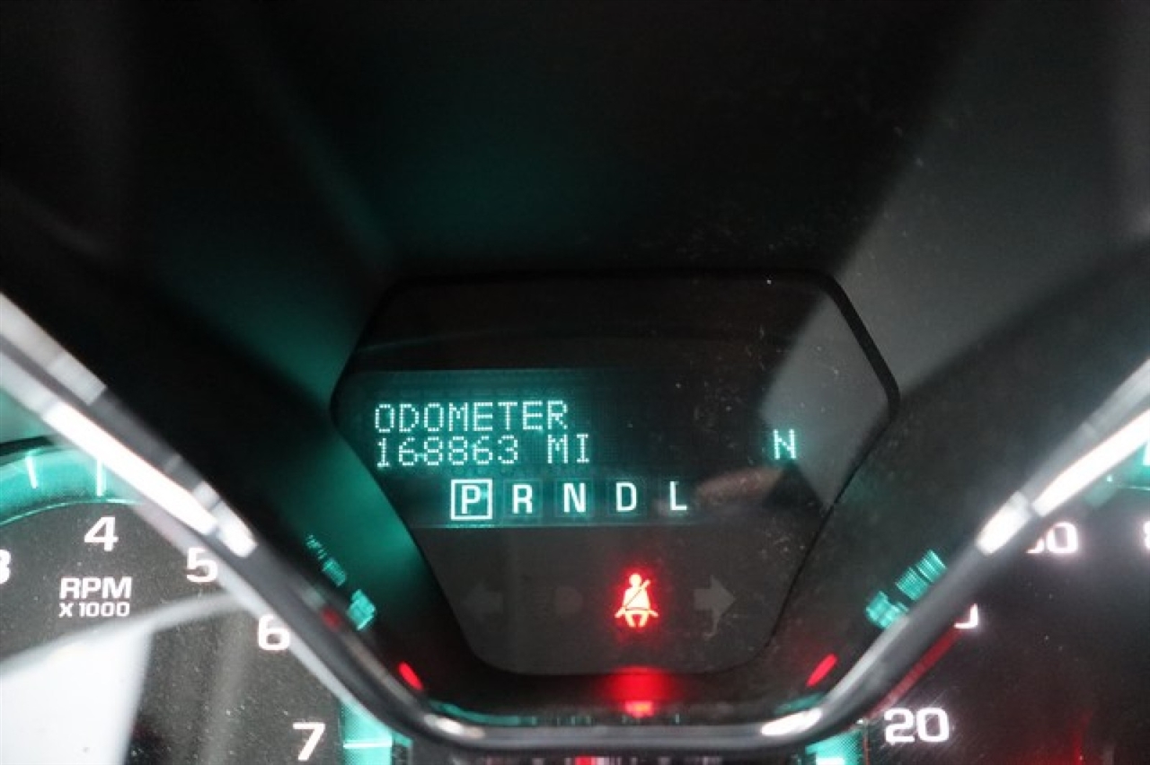 Chevrolet Traverse  2017