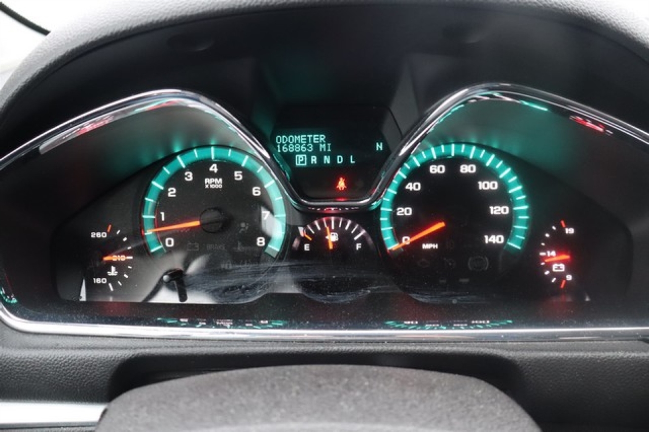 Chevrolet Traverse  2017