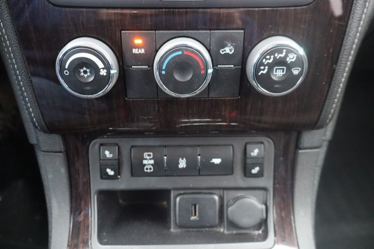 Chevrolet Traverse  2017