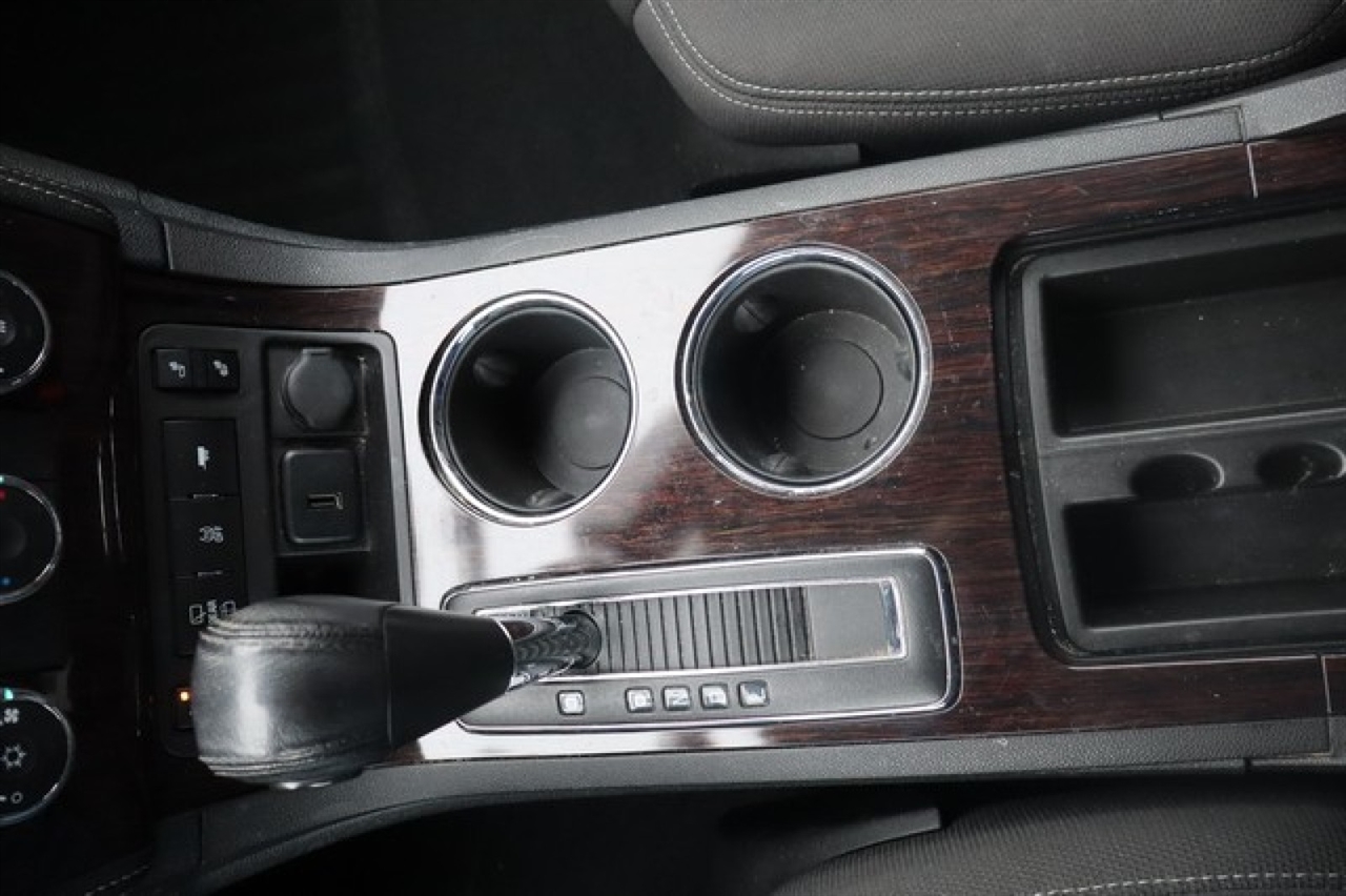 Chevrolet Traverse  2017