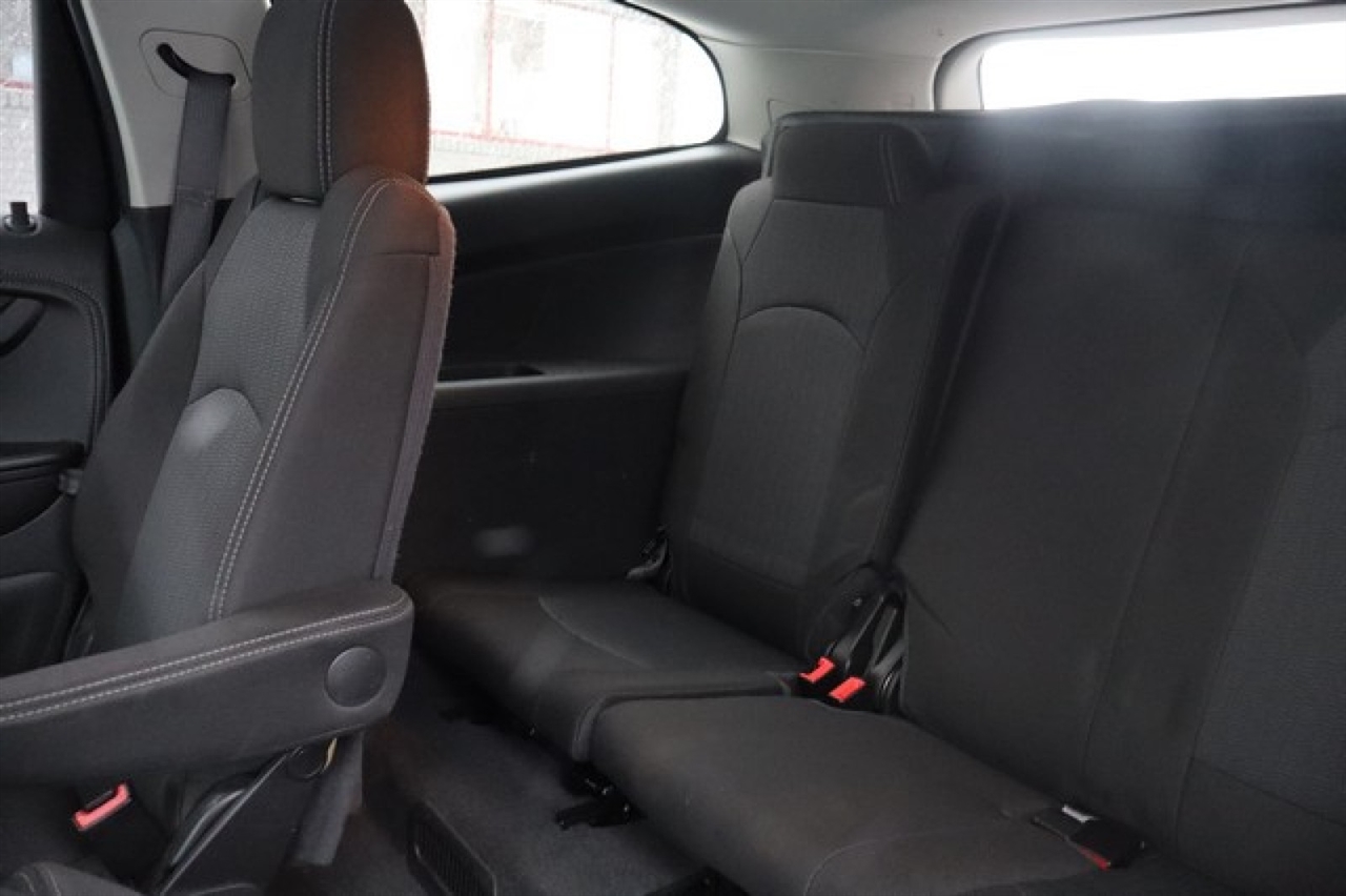 Chevrolet Traverse  2017