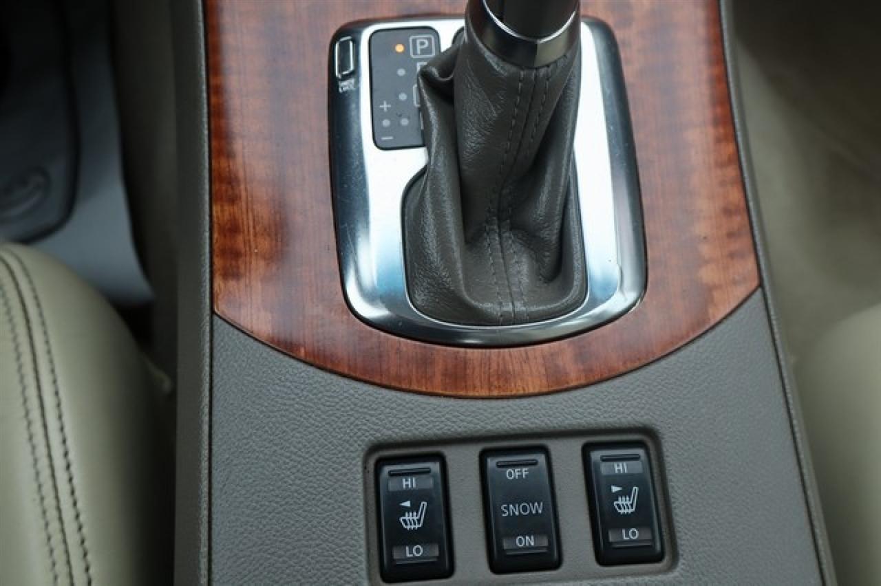 Infiniti G35  2008