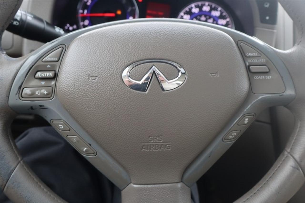Infiniti G35  2008
