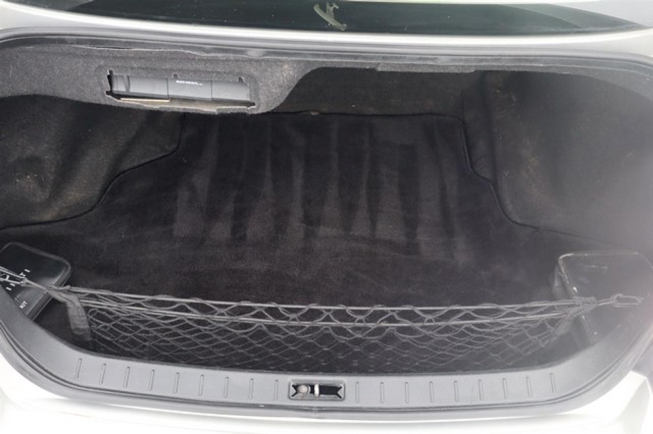 Infiniti G35  2008