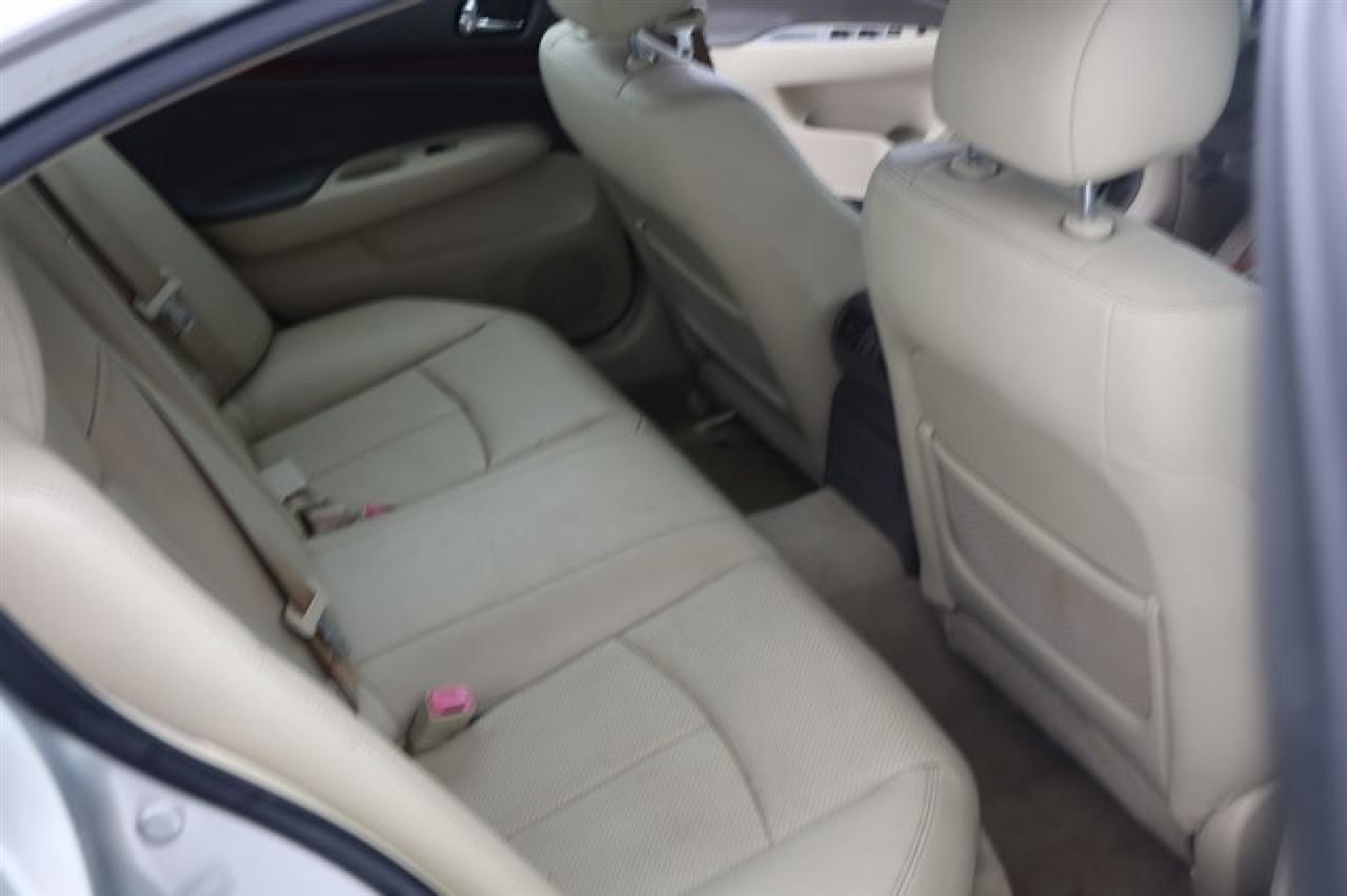 Infiniti G35  2008