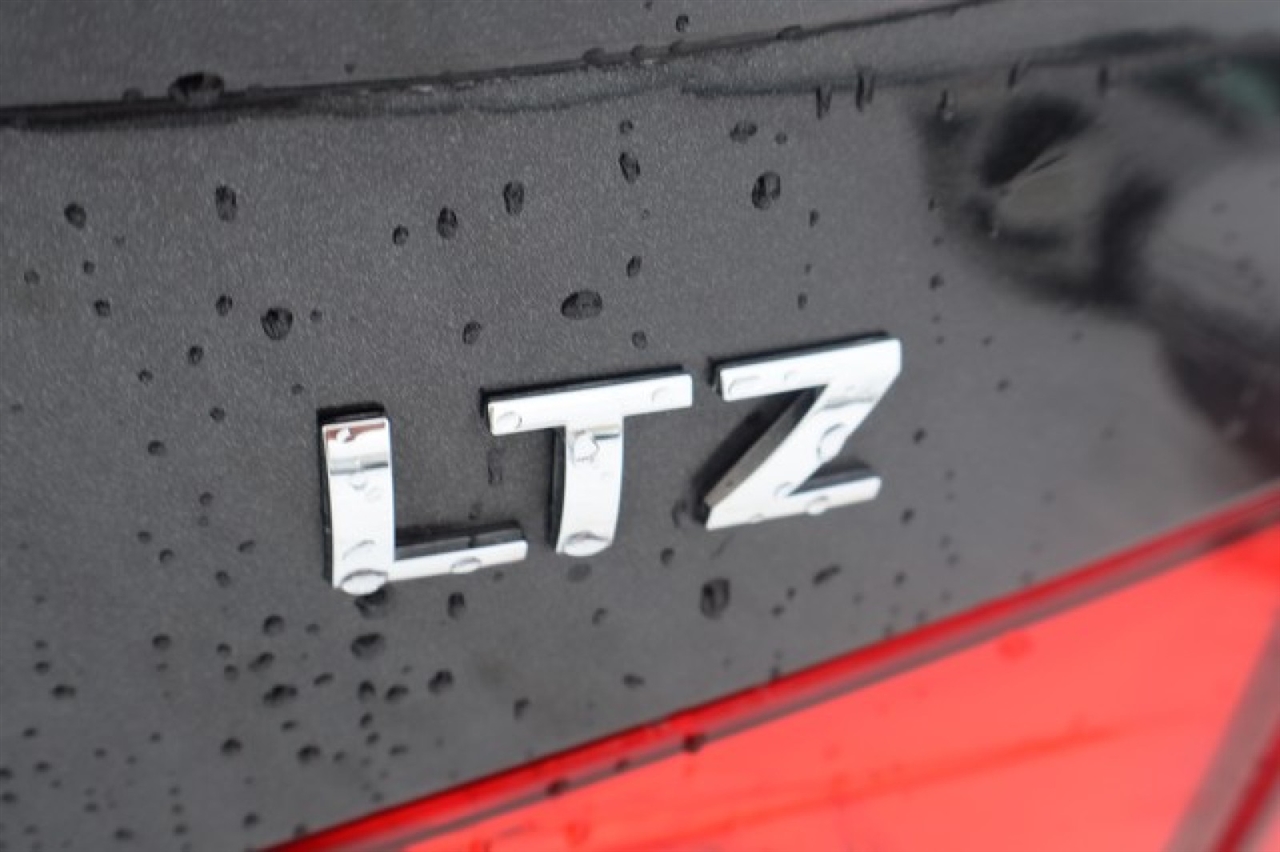 Chevrolet Cruze  2013