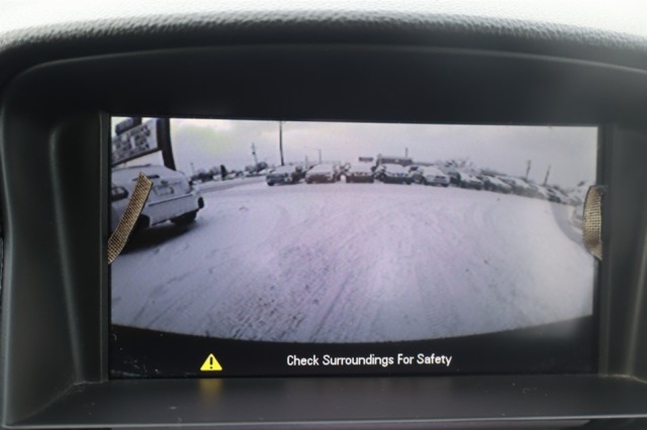 Chevrolet Cruze  2013