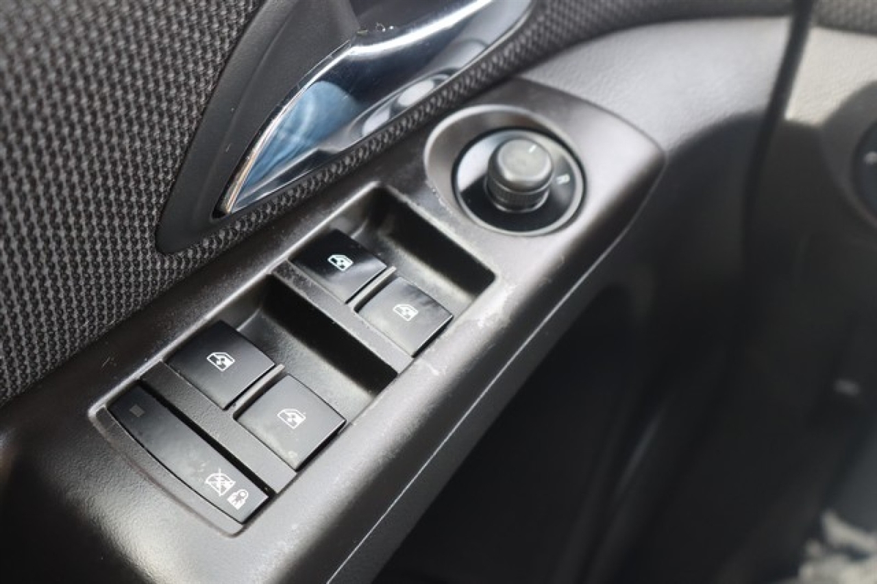 Chevrolet Cruze  2013