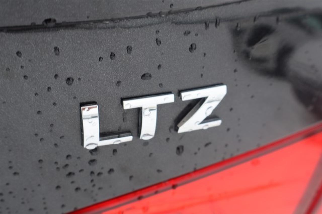 Chevrolet Cruze  2013