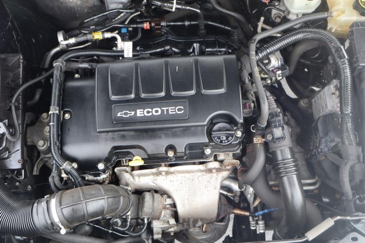 Chevrolet Cruze  2013