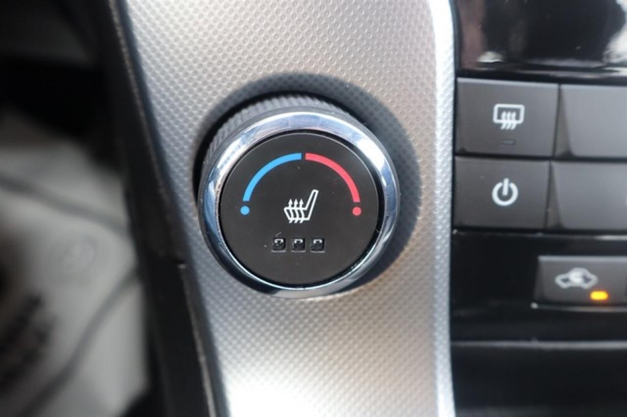 Chevrolet Cruze  2013