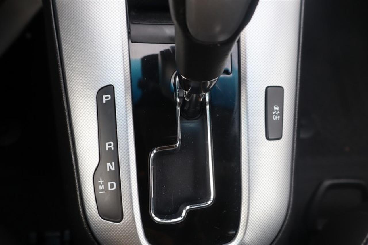 Chevrolet Cruze  2013