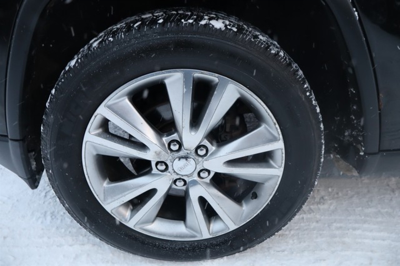 Jeep Grand Cherokee  2012