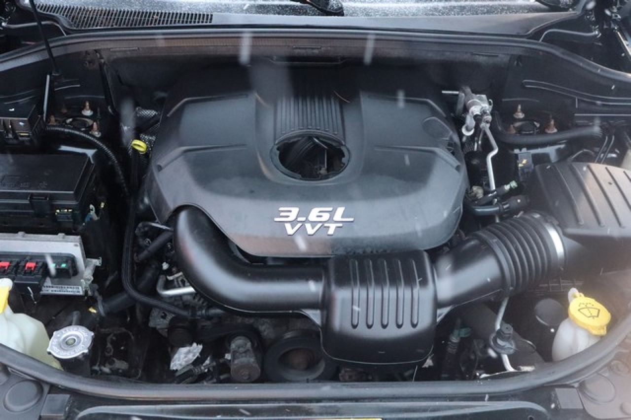 Jeep Grand Cherokee  2012