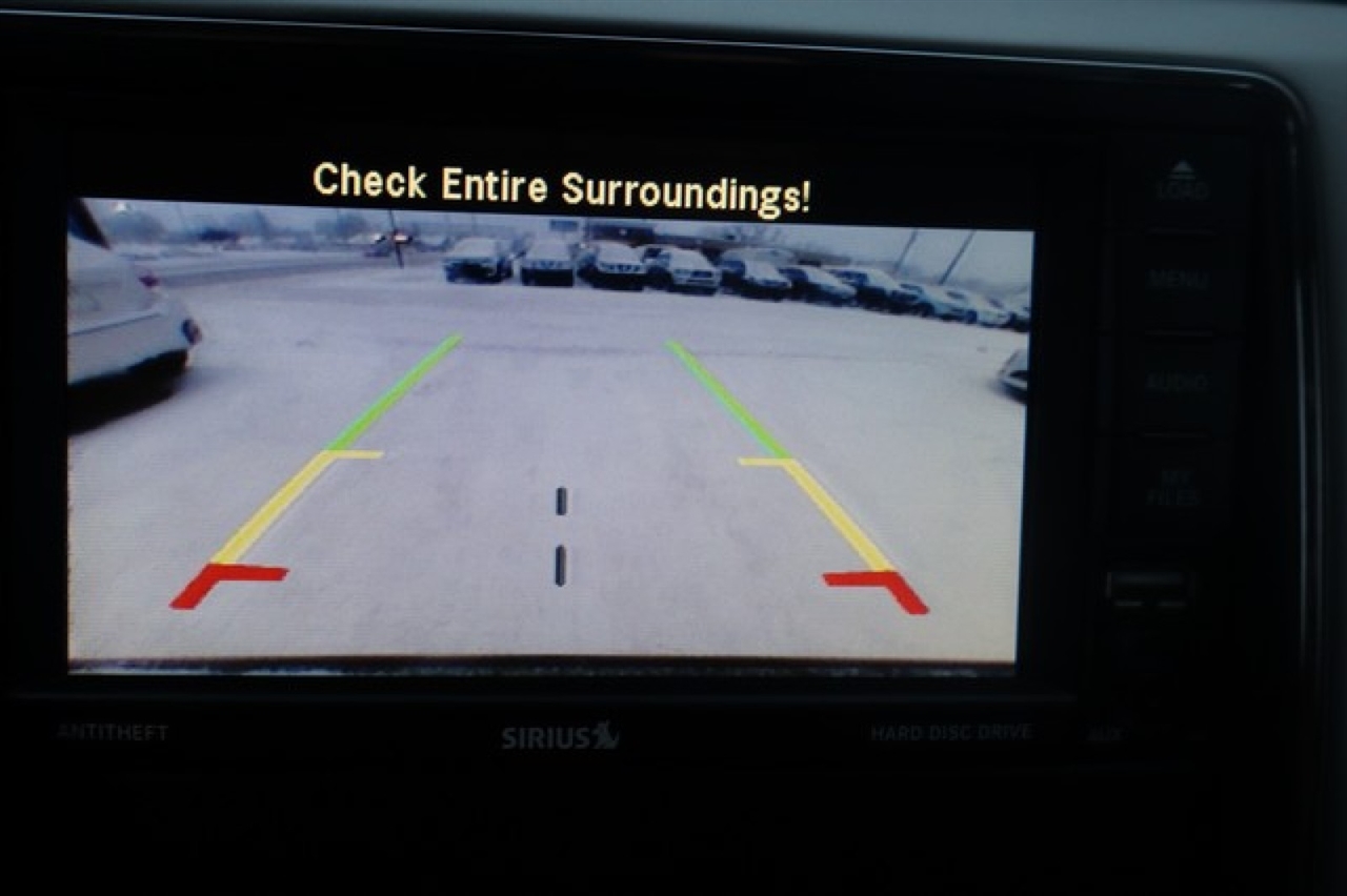 Jeep Grand Cherokee  2012