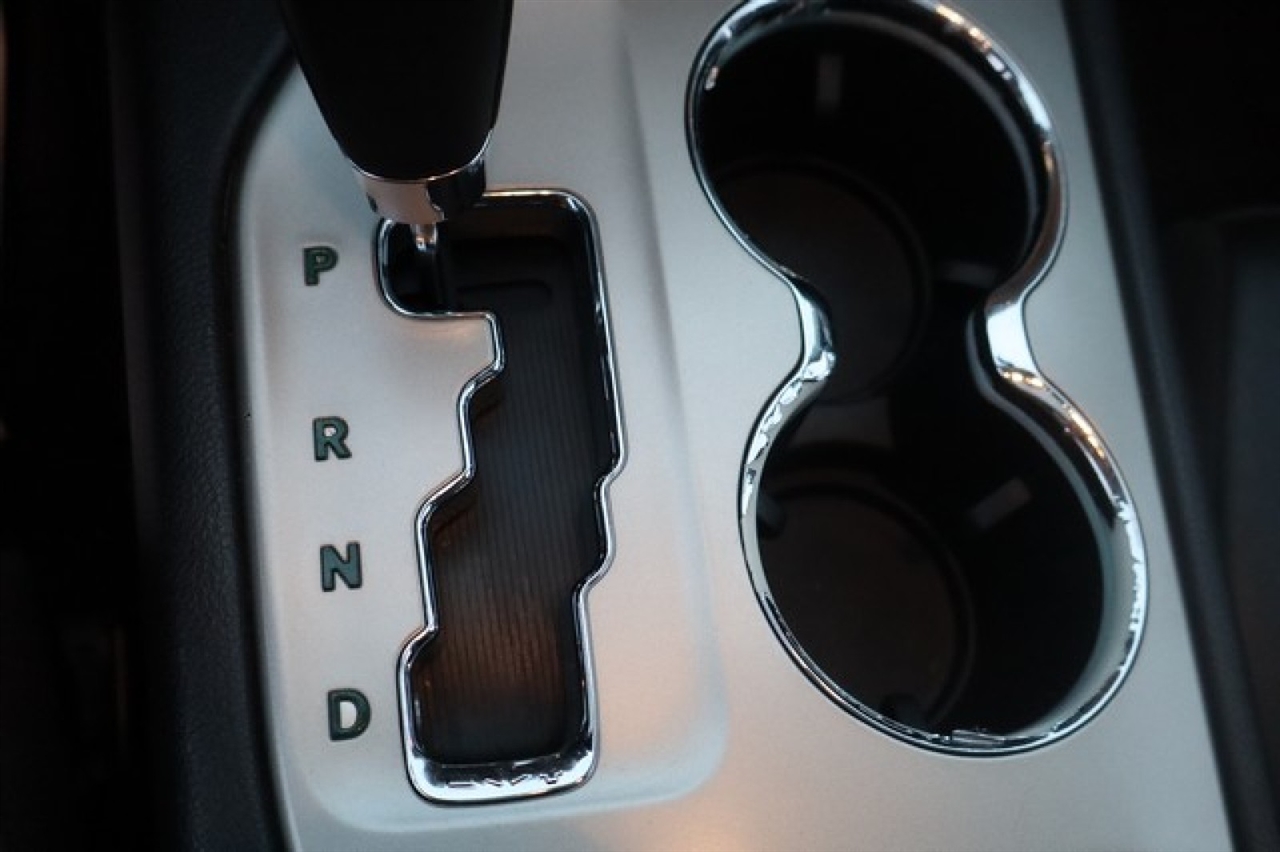 Jeep Grand Cherokee  2012