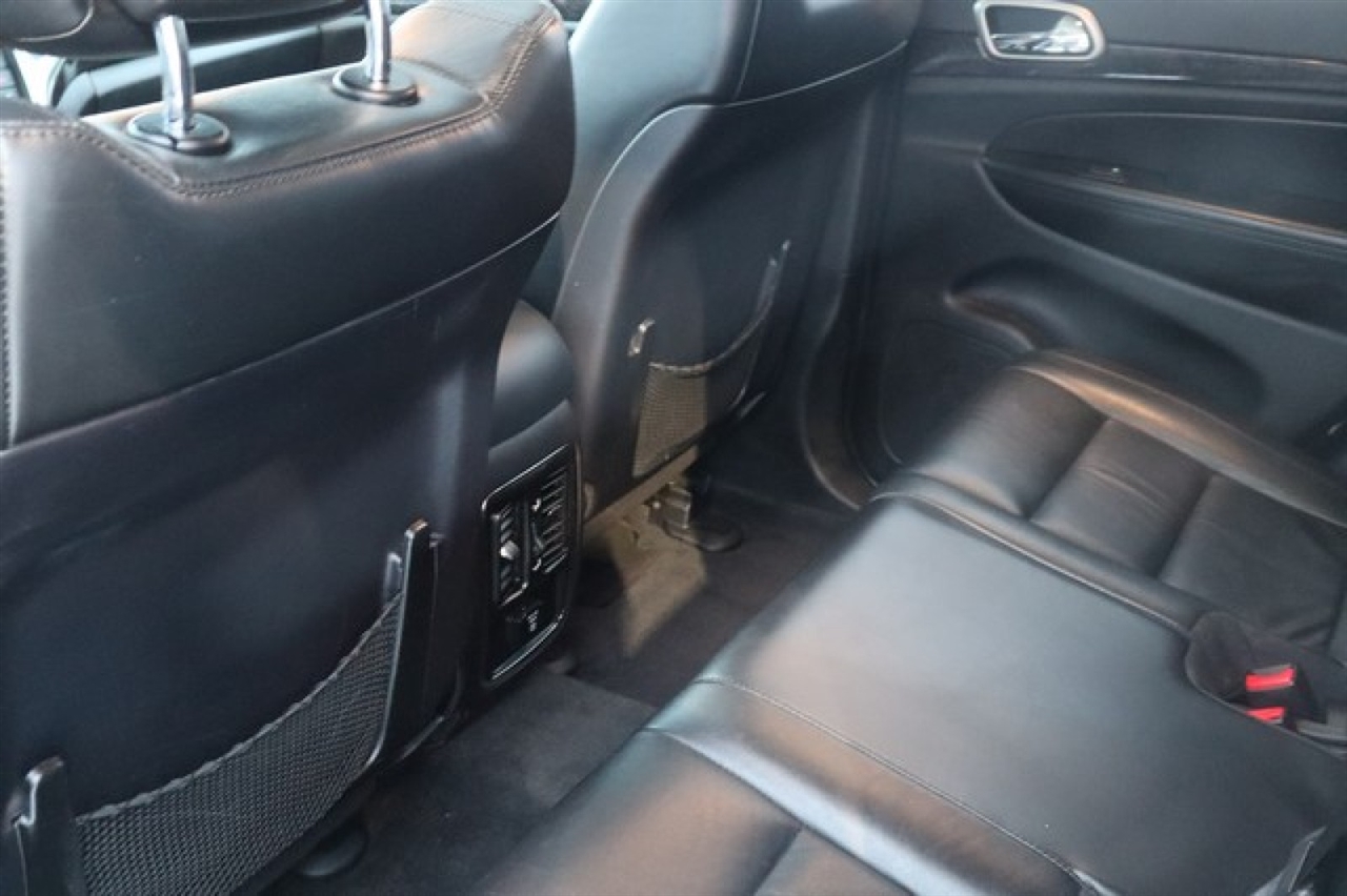 Jeep Grand Cherokee  2012