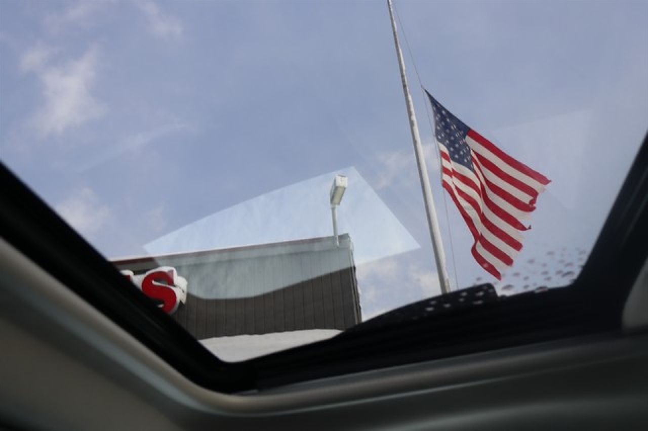 Subaru Outback  2011