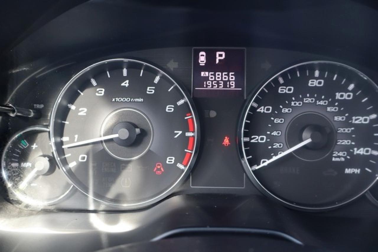 Subaru Outback  2011