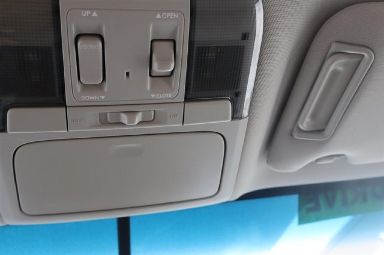 Subaru Outback  2011