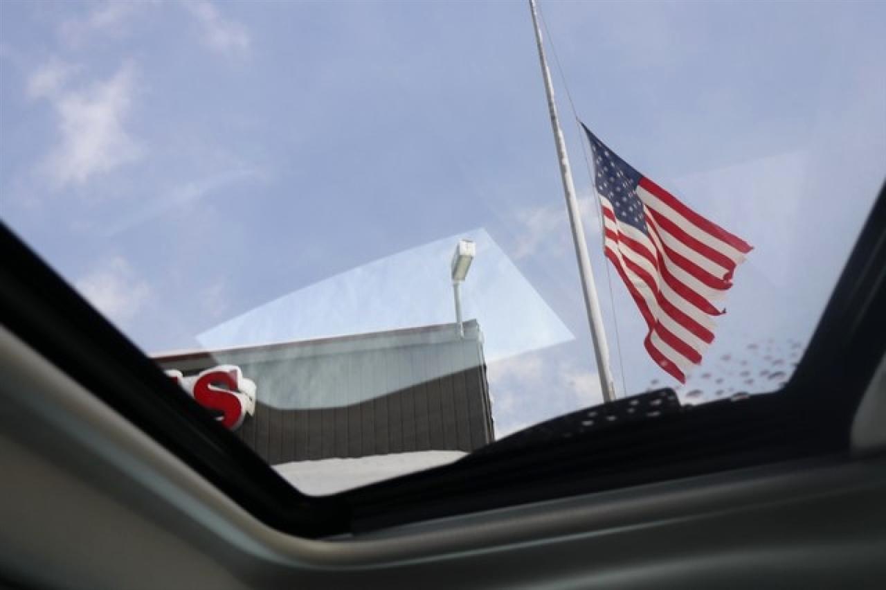 Subaru Outback  2011