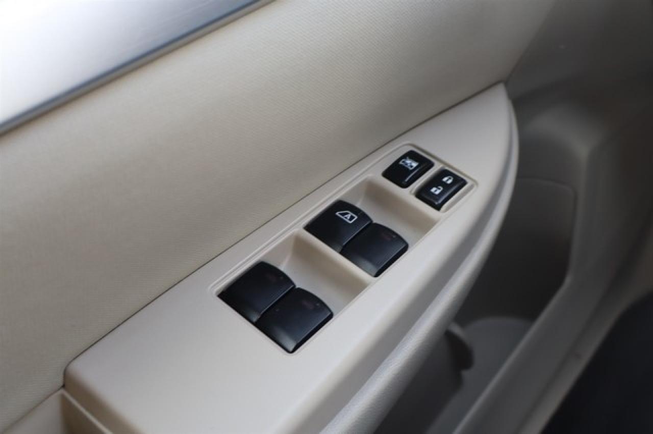 Subaru Outback  2011