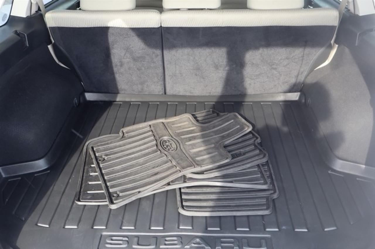 Subaru Outback  2011