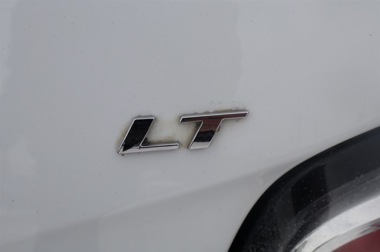 Chevrolet Sonic  2018