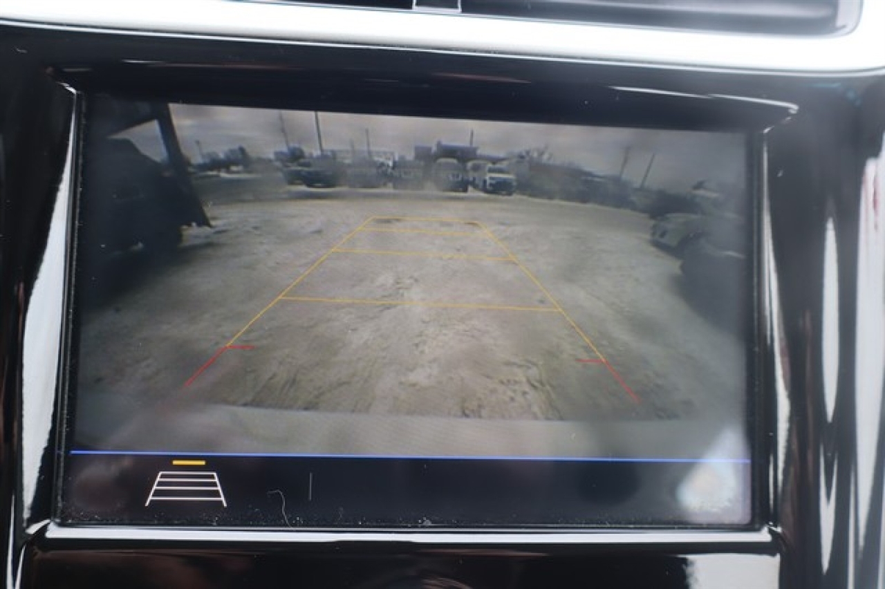 Chevrolet Sonic  2018