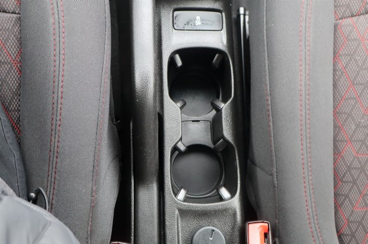 Chevrolet Sonic  2018