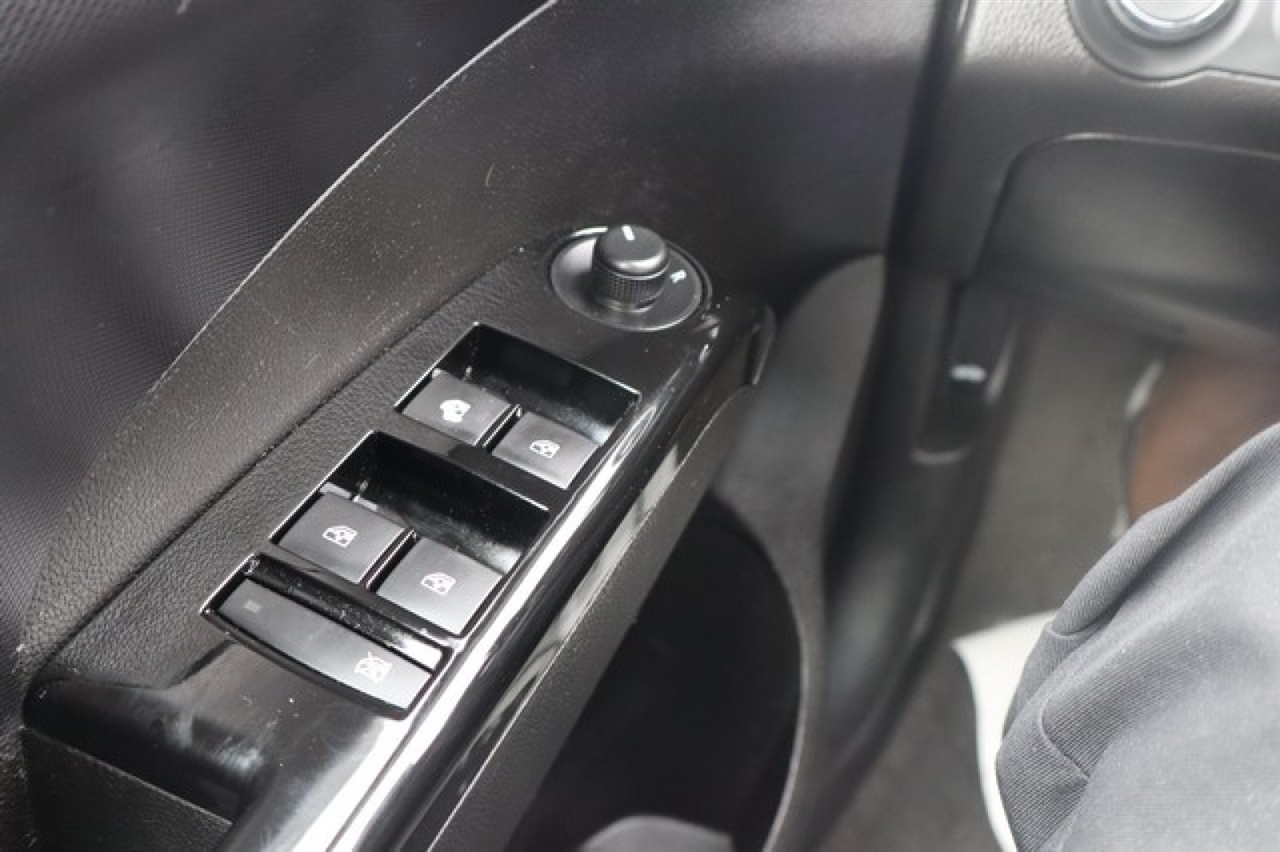 Chevrolet Sonic  2018