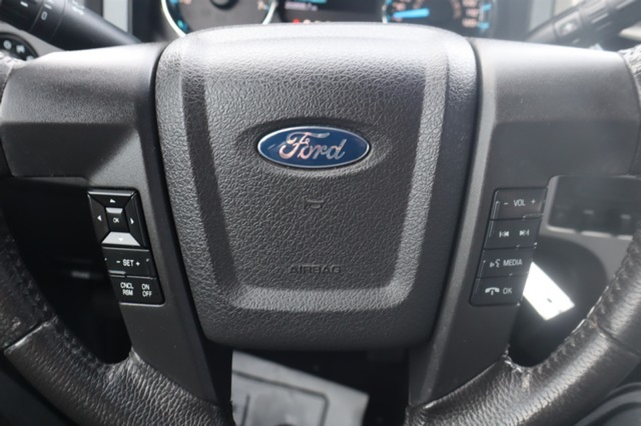Ford F-150  2014