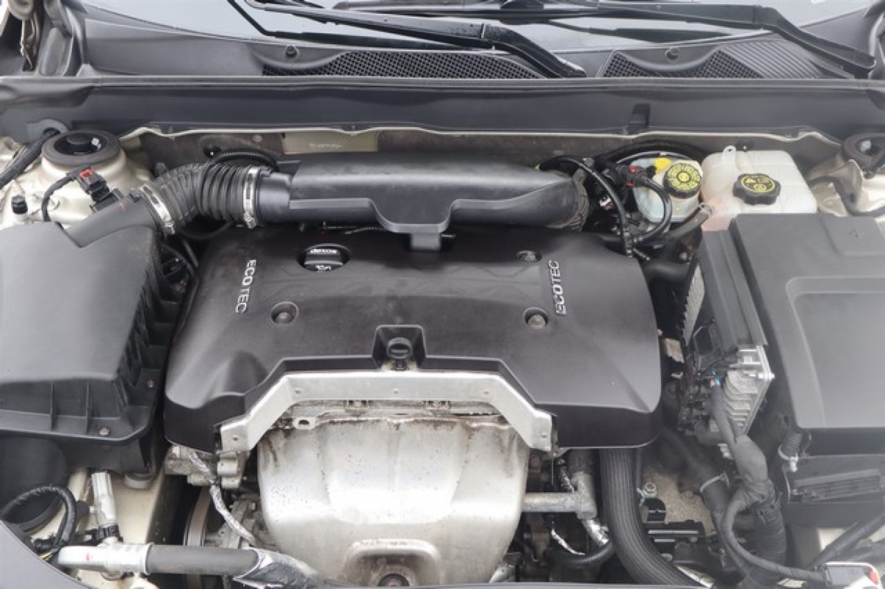 Chevrolet Malibu  2013