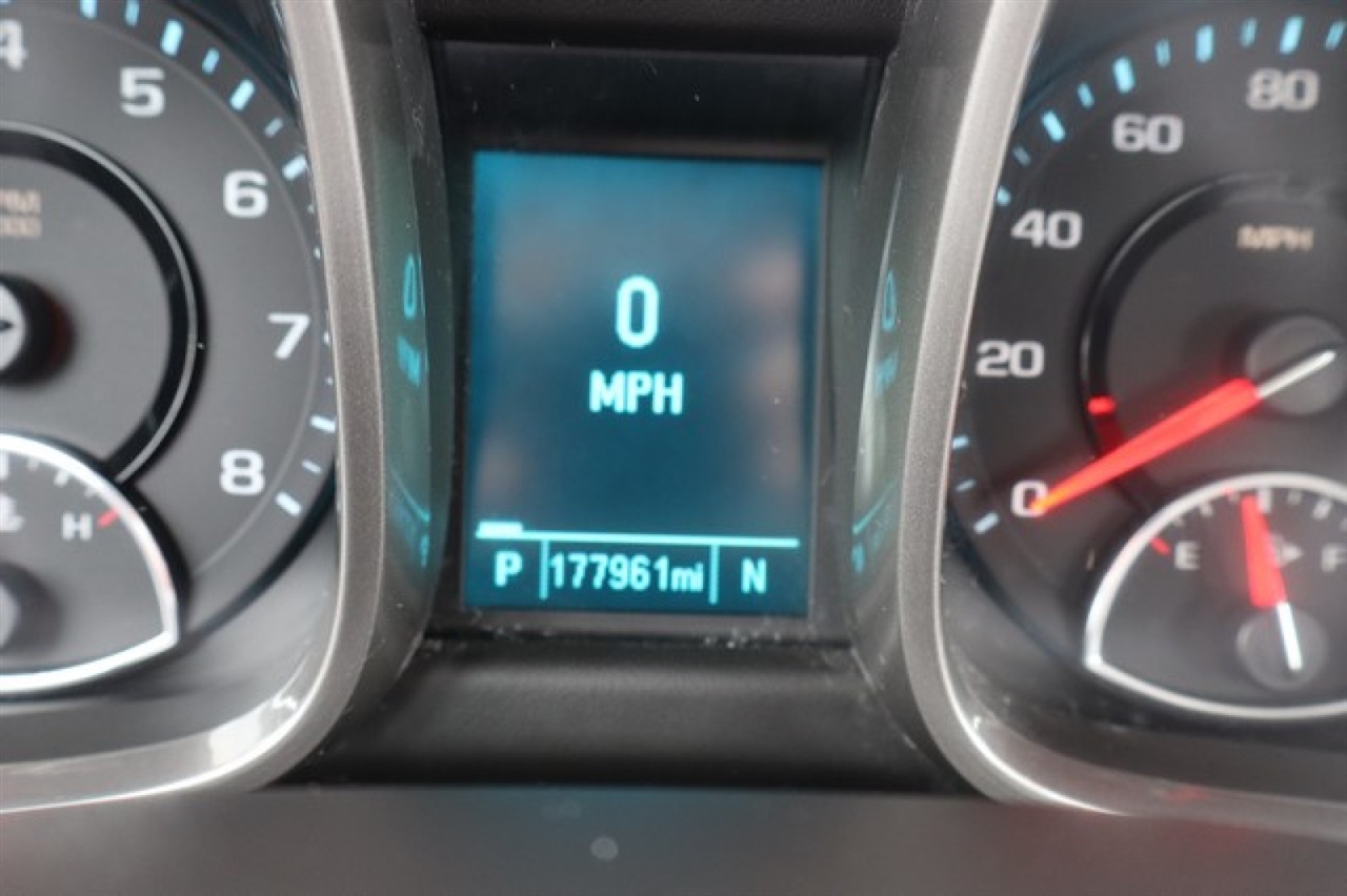 Chevrolet Malibu  2013