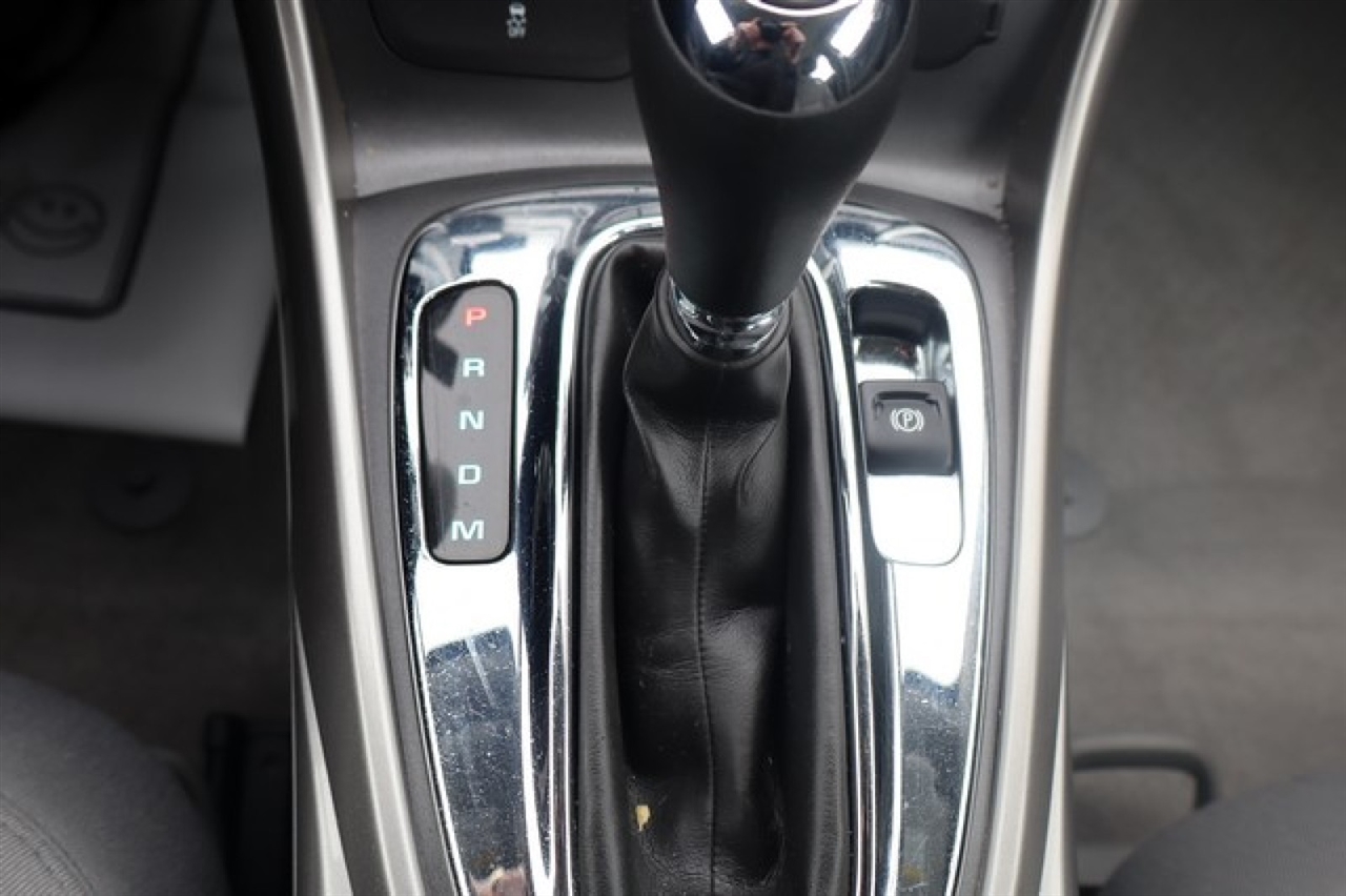 Chevrolet Malibu  2013